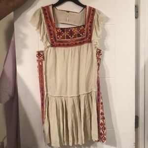 Free people cute dress